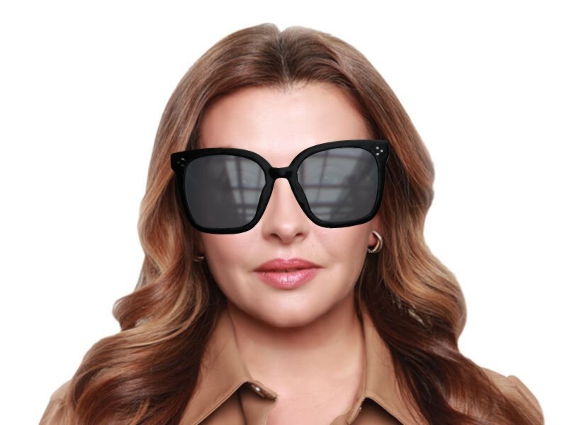 Crullé Smart Glasses CR09S 
