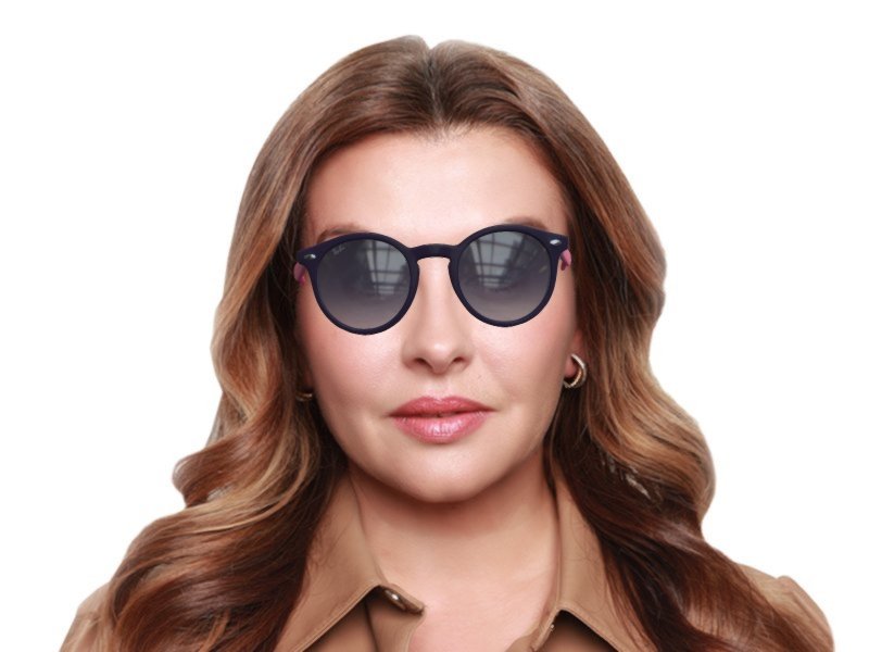 Ray-Ban RJ9064S 70218G 