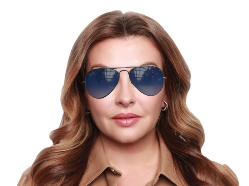 Ray-Ban Original Aviator RB3025 - 003/3F 