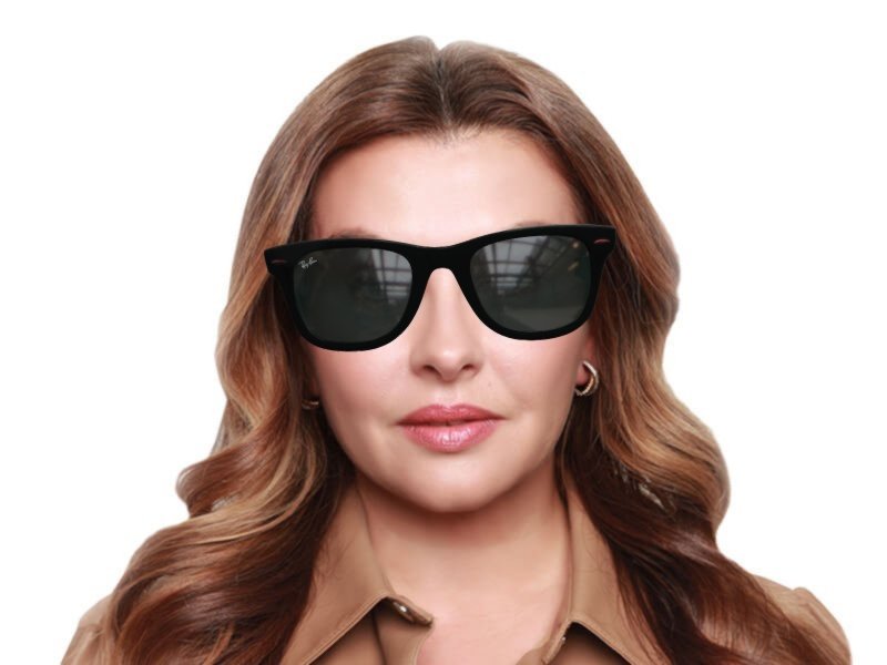 Ray-Ban Original Wayfarer RB2140 - 901