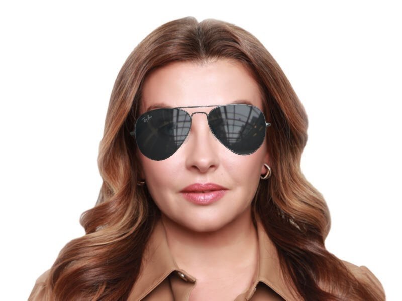 Ray-Ban Original Aviator RB3025 - W3275 