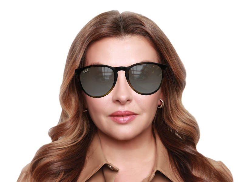 Ray-Ban RB4171 - 710/T5 