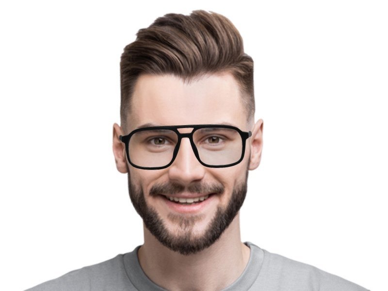 Hugo Boss HG 1092 OIT