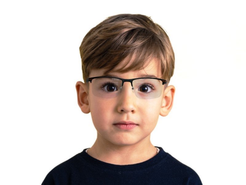 Oakley Tie Bar 0.5 OX5140 514003