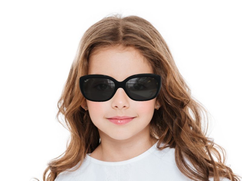 Ray-Ban Jackie Ohh RB4101 601/T3