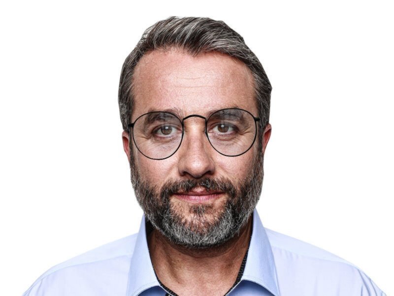 Ray-Ban RX3447V 2503