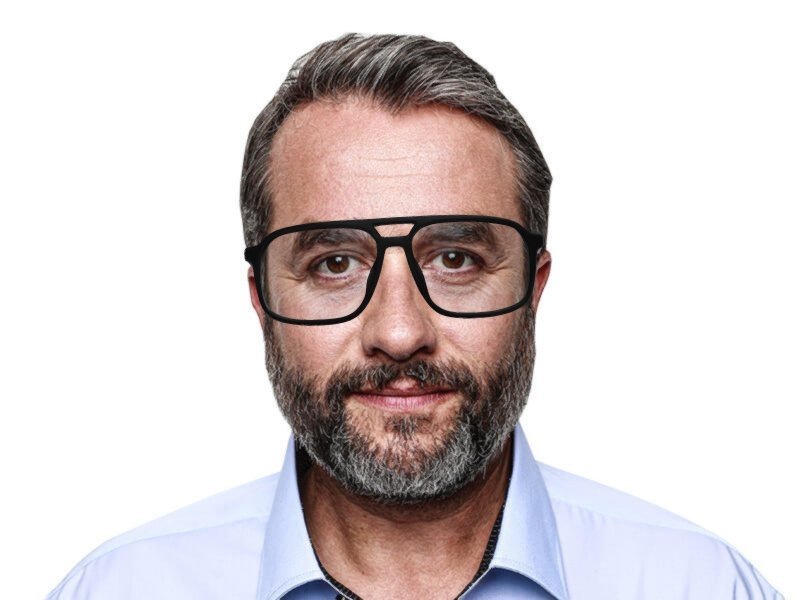 Hugo Boss HG 1092 OIT