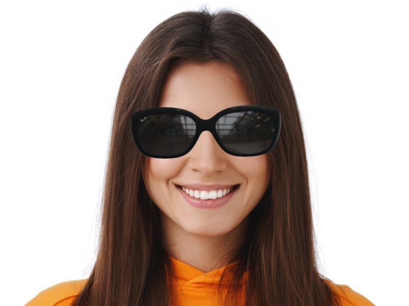 Ray-Ban Jackie Ohh RB4101 601/T3