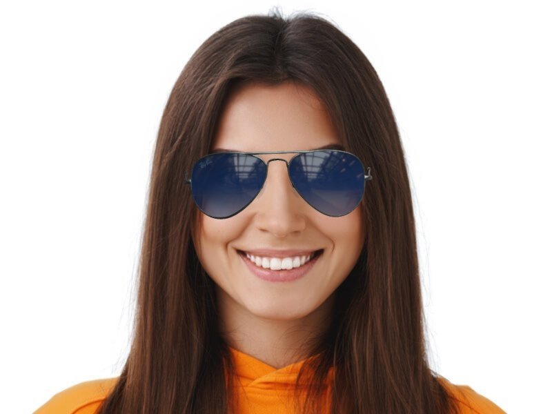 Ray-Ban Original Aviator RB3025 - 003/3F