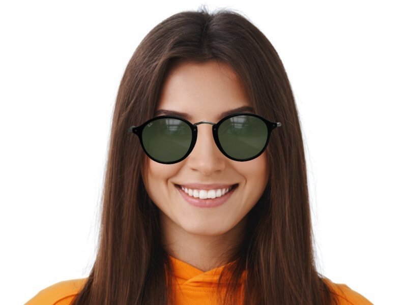 Ray-Ban RB2447 - 901 