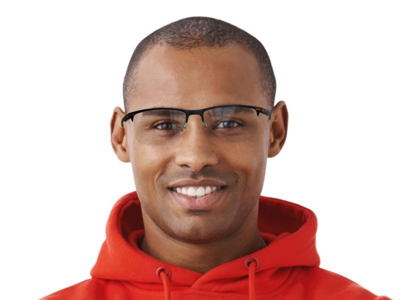 Oakley Tie Bar 0.5 OX5140 514003