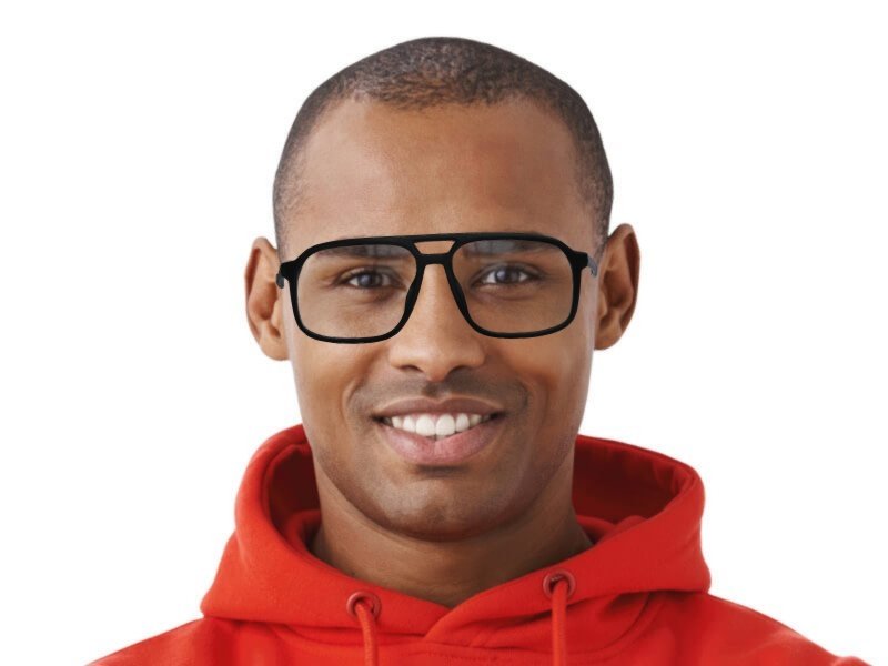 Hugo Boss HG 1092 OIT