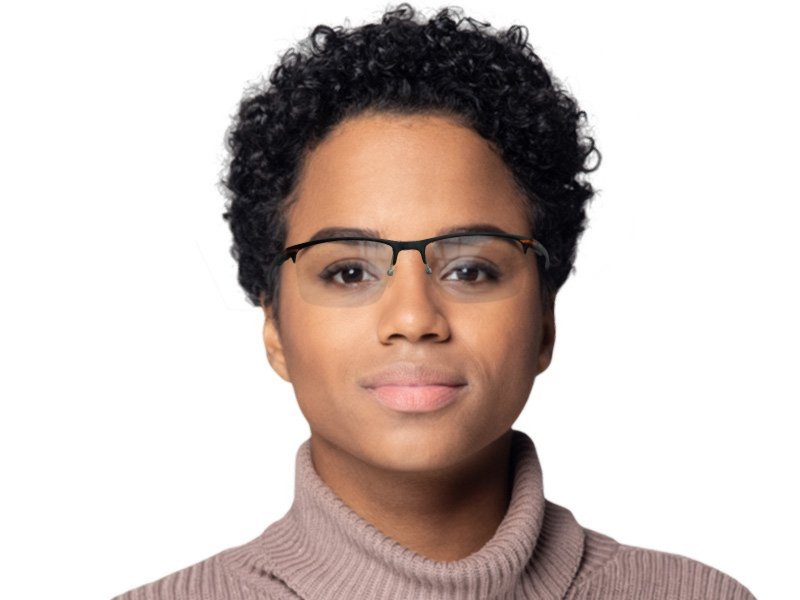 Oakley Tie Bar 0.5 OX5140 514003