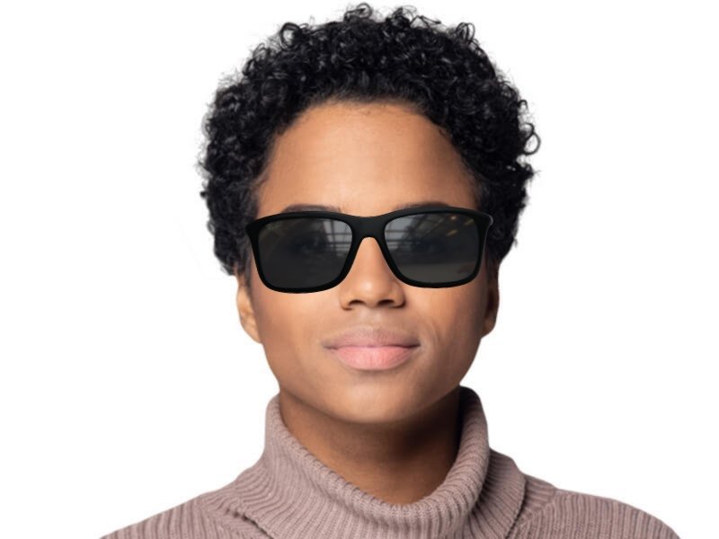 Ray-Ban RB8352 622011 | Alensa.cz