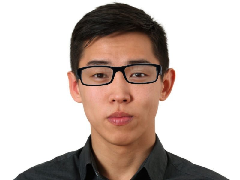 Ray-Ban RX5114 - 2034