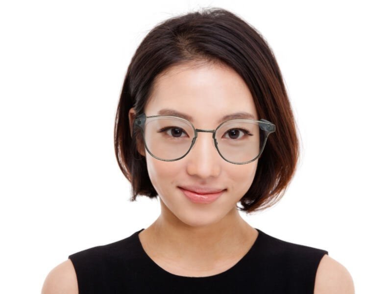 Crullé Smart Glasses CR05B 