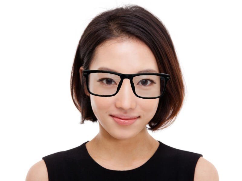 Crullé Smart Glasses CR07B 