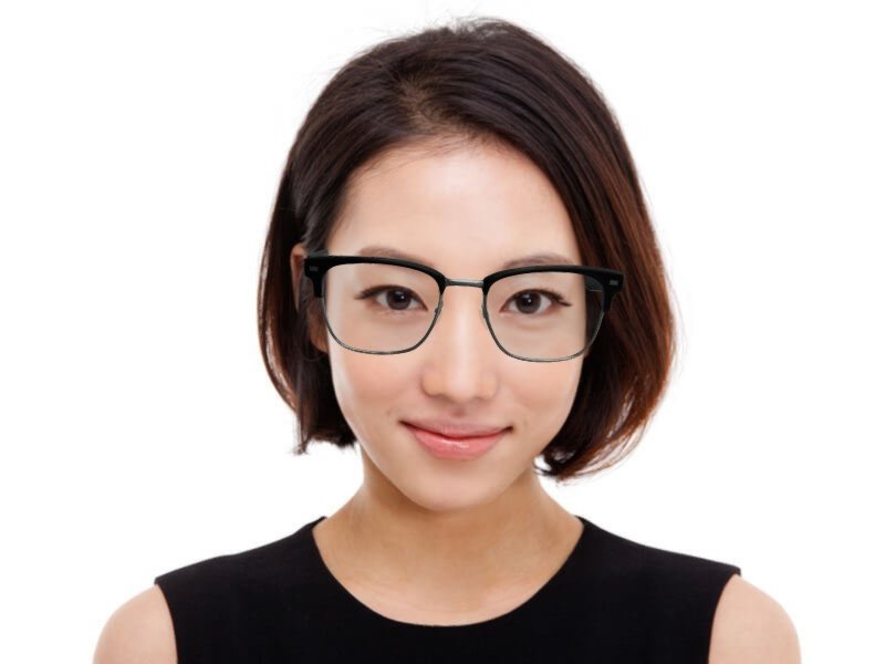 Crullé Smart Glasses CR08B 