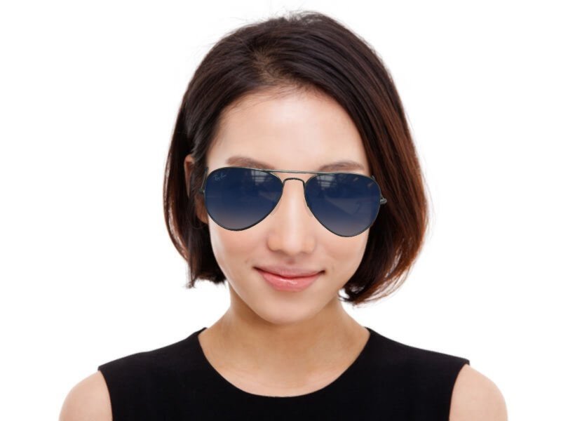 Ray-Ban Original Aviator RB3025 - 003/3F