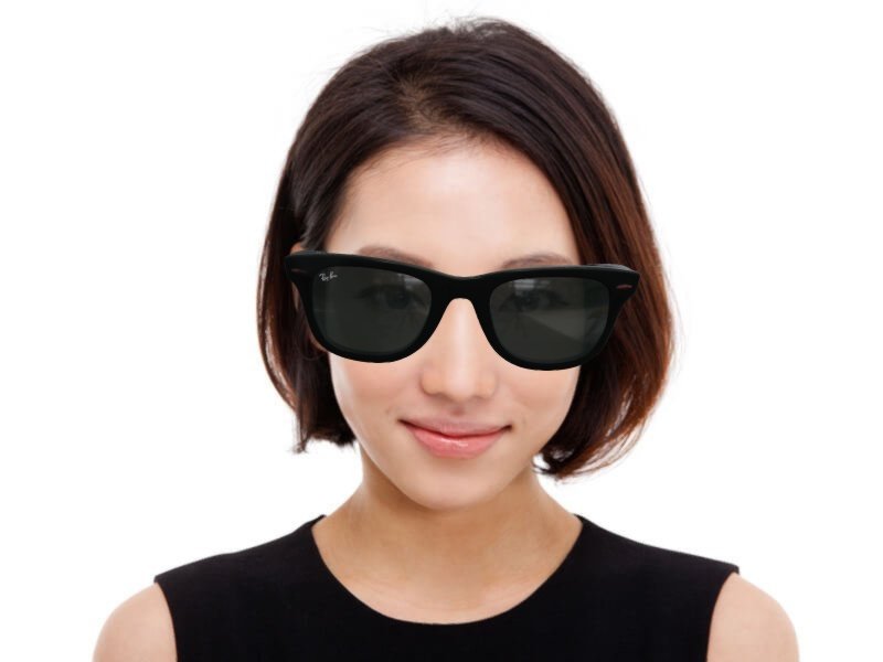 Ray-Ban Original Wayfarer RB2140 - 901
