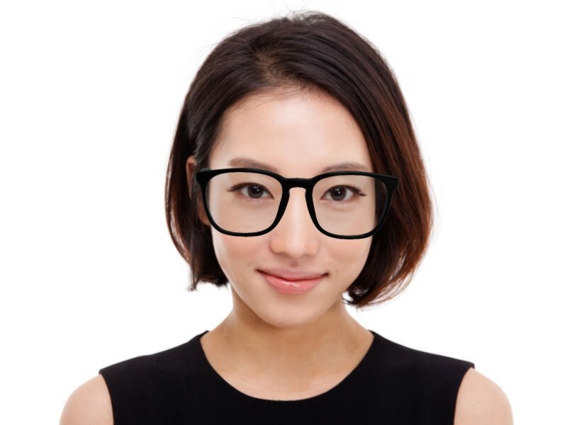 Ray-Ban RX5387 2000