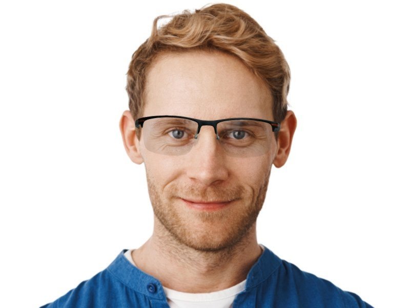 Oakley Tie Bar 0.5 OX5140 514003