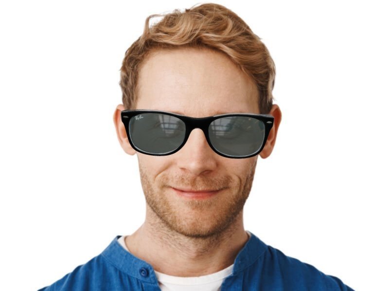 Ray-Ban RB2132 - 6052
