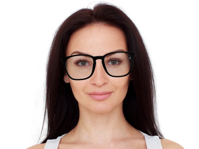 Ray-Ban RX5387 2000